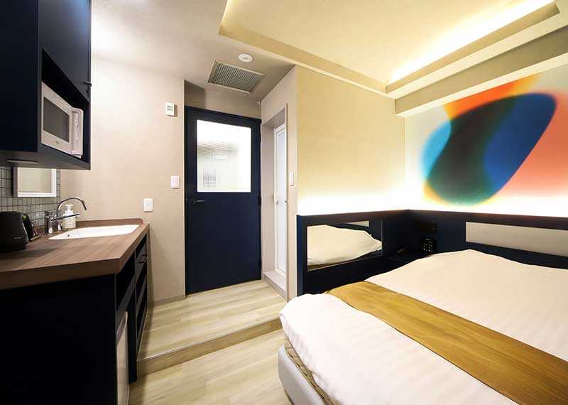 Room 201