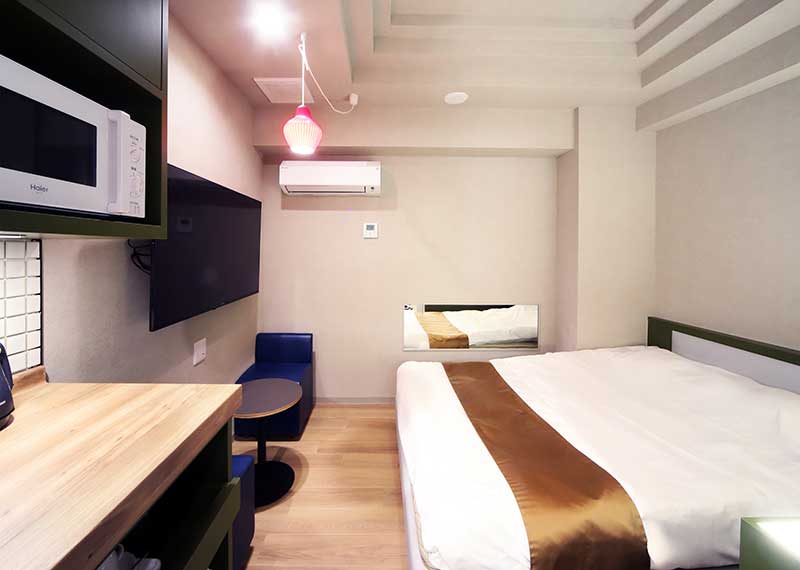 Room 202