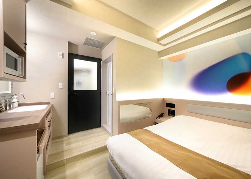 Room 301