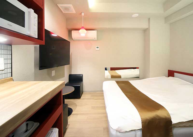 Room 302