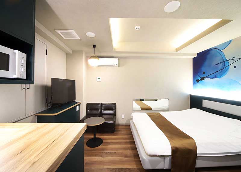 Room 303