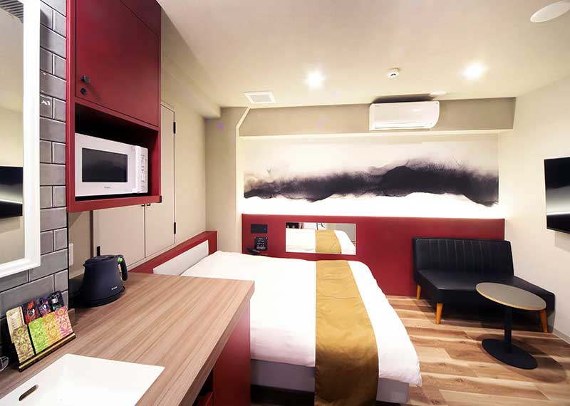 Room 403