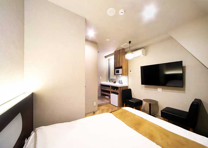 Room 501