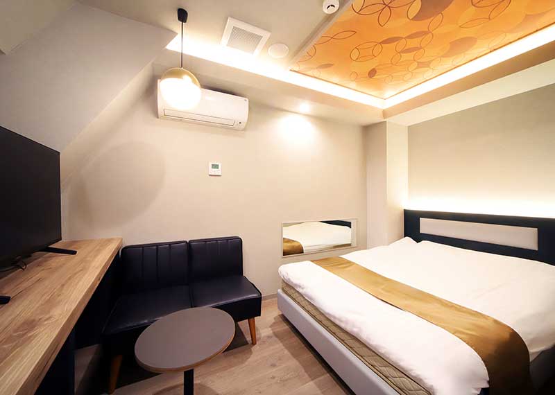 Room 502